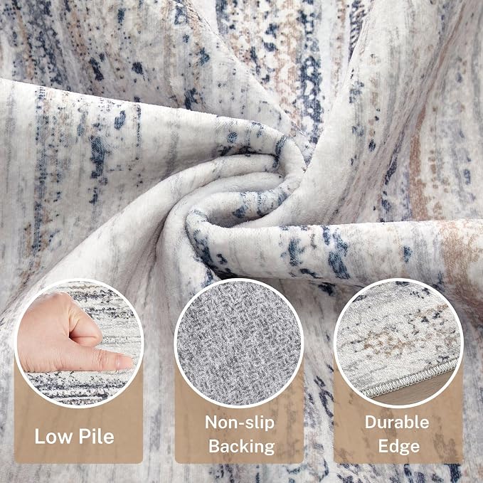 Area Rug Living Room - Image 4