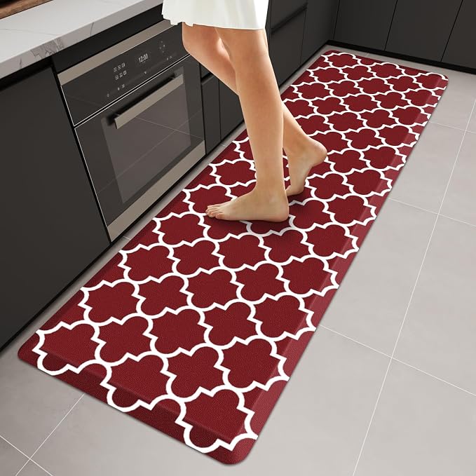 WISELIFE Anti Fatigue Floor Mat by WiseLife