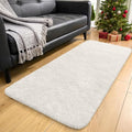 OLANLY 2x4 Machine Washable Runner Rugs by OLANLY
