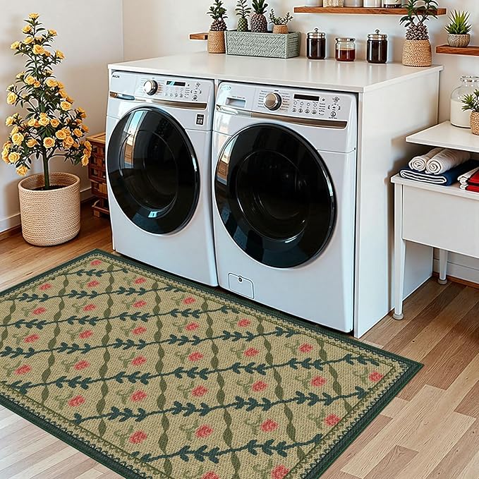 3x5 Entryway Rug - Image 9