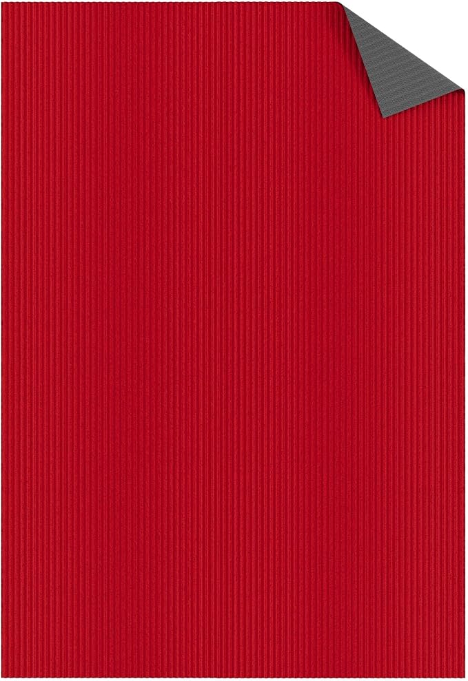 Ottomanson 6'6" x 50' Hallway Runner - Image 9