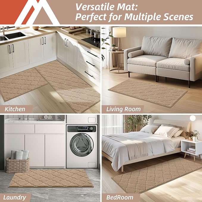 COSY HOMEER Soft Kitchen Floor Mats - Image 7