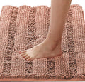 H.VERSAILTEX Bathroom Rugs Bath Rugs by HVERSAILTEX