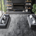 LIANLAM Washable Rug 9x12 Area Rugs by LIANLAM