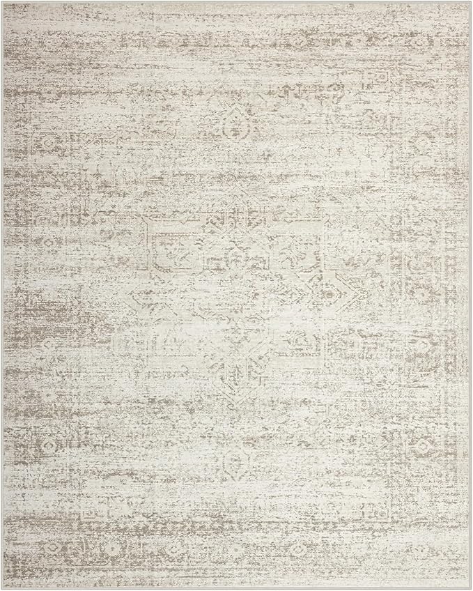Srugn Double Layers 8x10 Area Rugs - Image 9