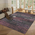 RUGSURE Washable Area Rug by RUGSURE