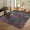 RUGSURE Washable Area Rug by RUGSURE