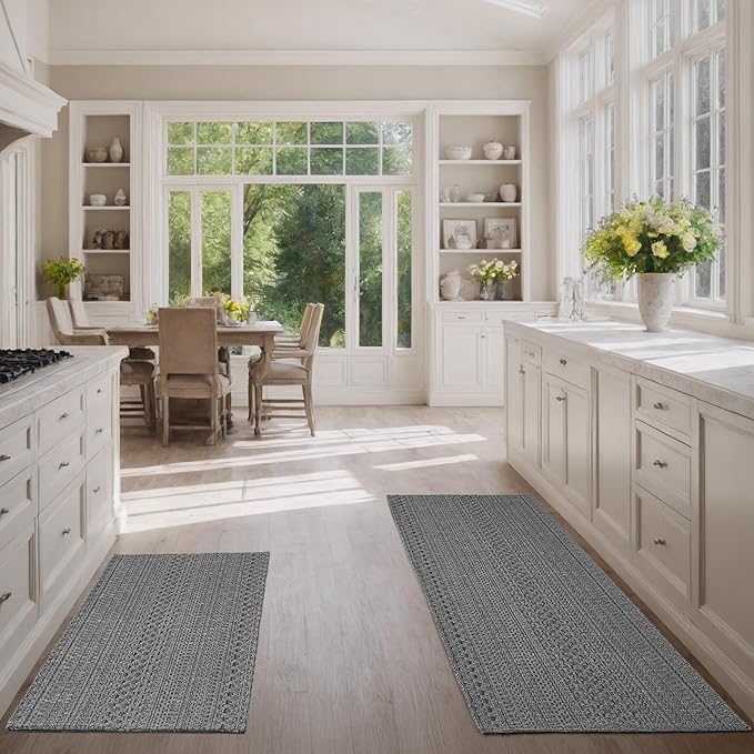 MatEssenz Kitchen Rugs, Kitchen Mats by MatEssenz