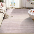 UERMEI 7x9 Washable Area Rug by UERMEI