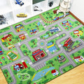 Capslpad Kids Educational Play Rug by CapslpadDirect