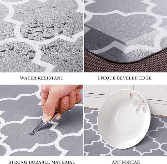 WISELIFE Anti Fatigue Floor Mat - Image 4