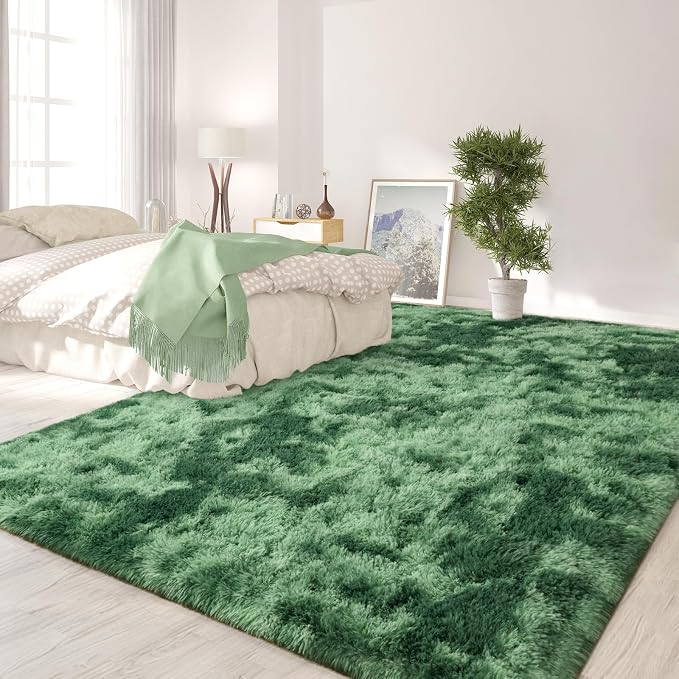 FlyDOIT 6x9 Feet Large Area Rugs - Image 3