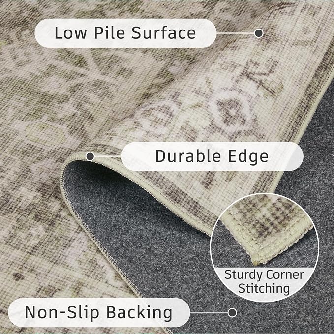 DCX Washable 2x6, Kid & Pet Friendly - Image 4