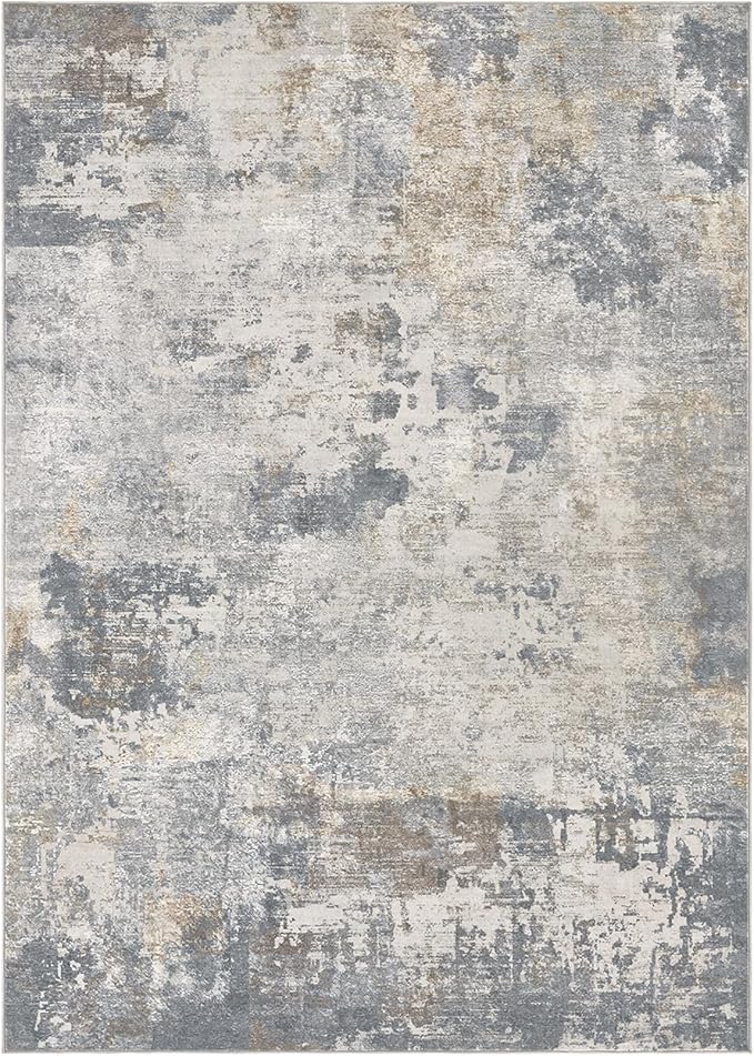 UERMEI 10x14 Area Rug Living Room Rugs - Image 10
