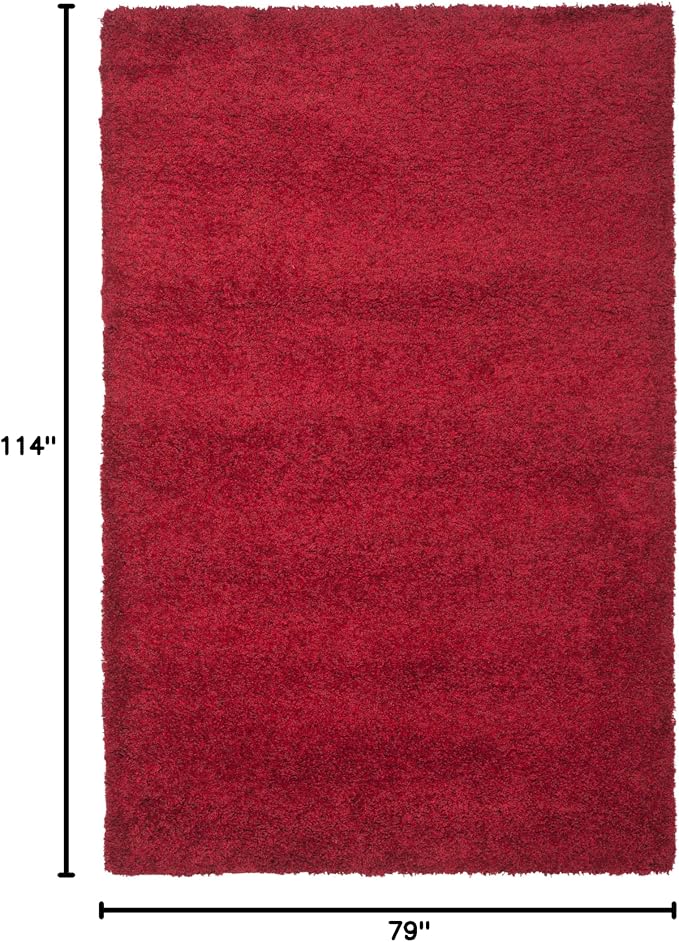SAFAVIEH California Shag Collection Area Rug - Image 2