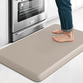 4/5 Inch Thicker Kitchen Mat, Cushioned Thick Floor Comfort Mat, by Unknown
