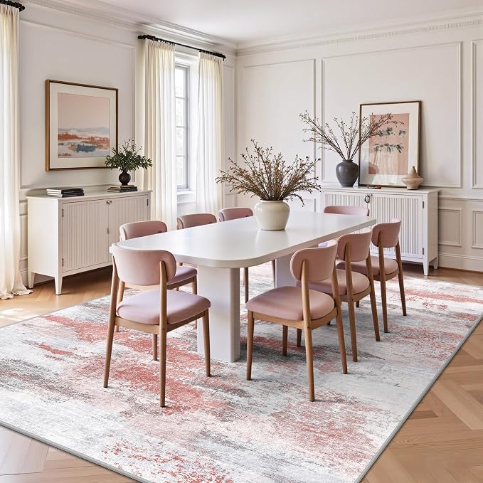 8x10 Rugs for Living Room - Image 5