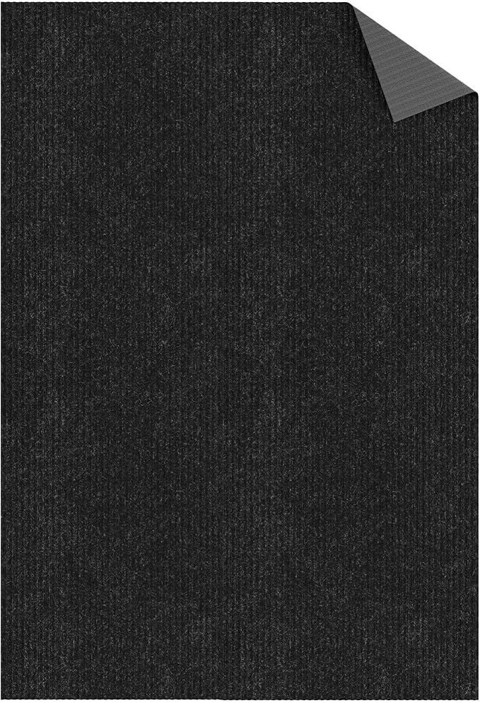 Ottomanson 6'6" x 43' Hallway Runner - Image 8