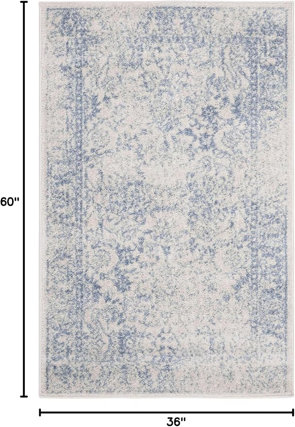 SAFAVIEH Area Rug 3x5 - Image 2
