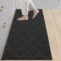 COSY HOMEER-Kitchen-Rugs-Non-Slip-Washable 24"x60" Absorbent Kitchen Runner Rug by COSYHOMEER