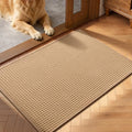 YIHOUSE Indoor Door Mat 20" x 32", Non-Slip Washable Entryway Mat, Dirt Trapper by YIHOUSE
