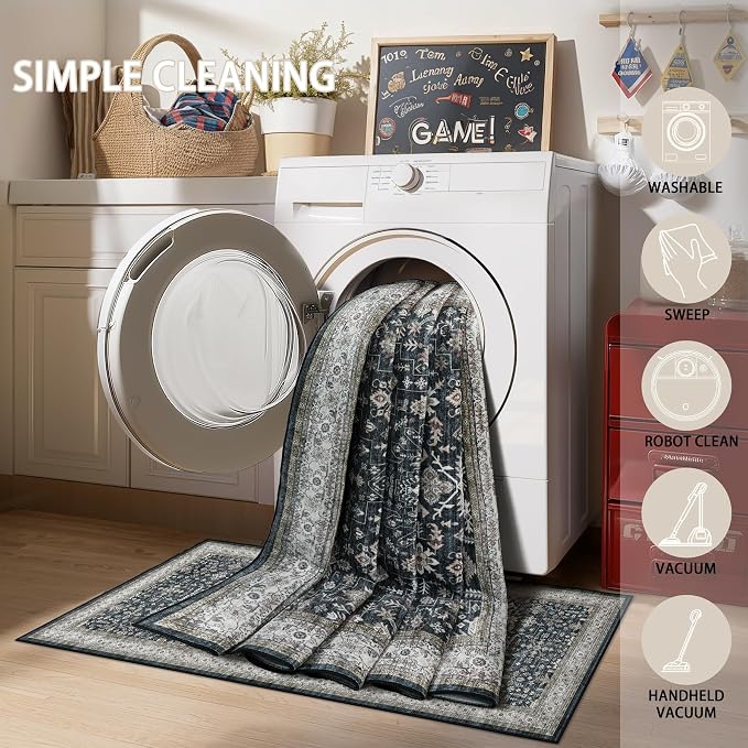 Dining Room Rugs for Under Table - Image 7