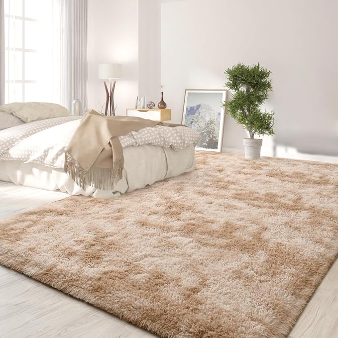 FlyDOIT 9x12 Feet Large Area Rugs - Image 3