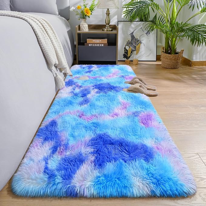 AROGAN 2x6 Feet Soft Runner Rugs - Image 8