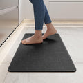 YDKGL Kitchen Mats for Floor, Super Absorbent Kitchen Rugs Non Slip Washable by YDKGL