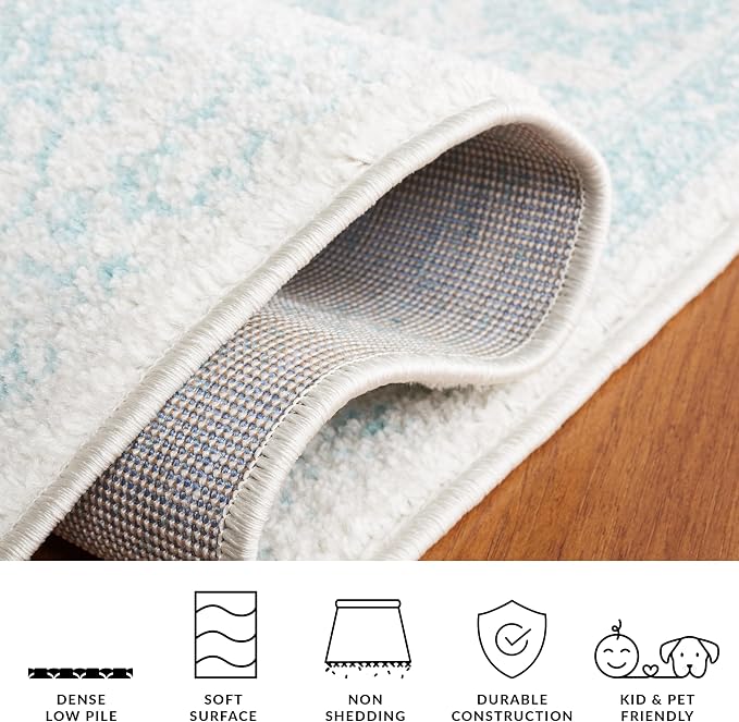 SAFAVIEH Adirondack Collection Area Rug - Image 9