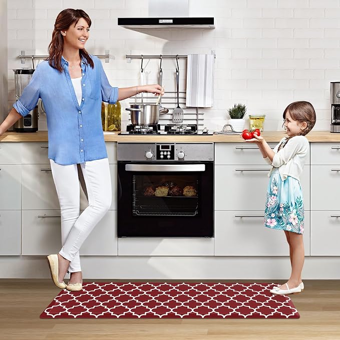 WISELIFE Anti Fatigue Floor Mat - Image 3