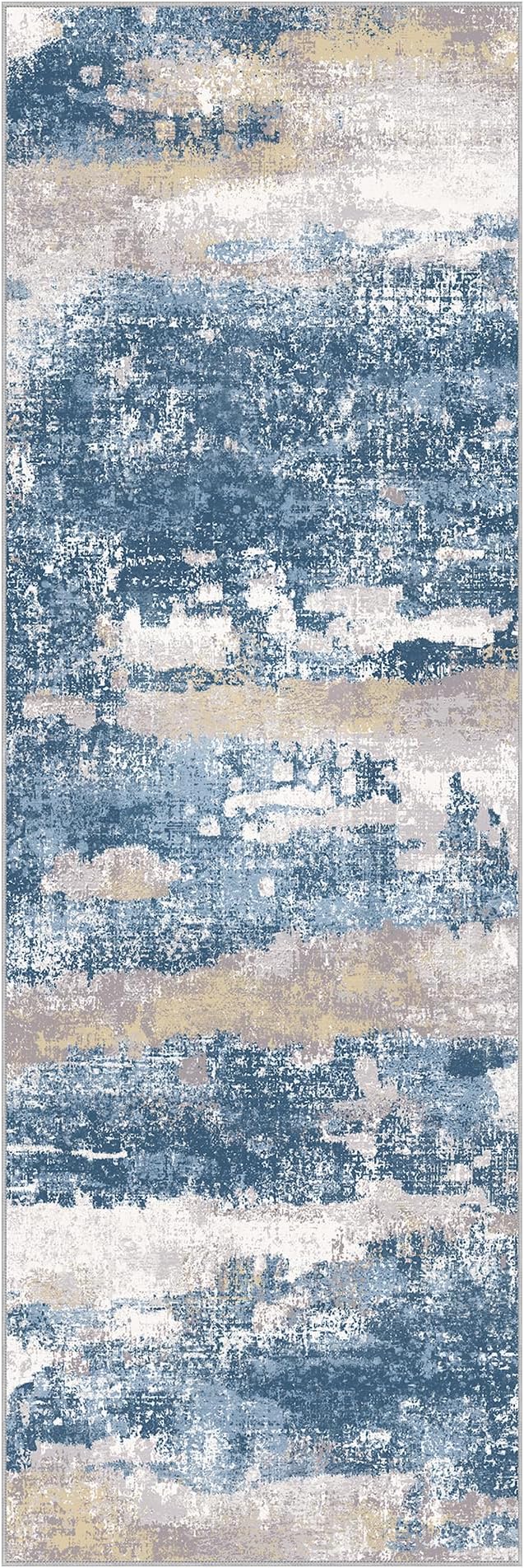 BEIMO Runner Rug for Hallway Kitchen 2x7 Machine Washable Runners Rug for - Image 6