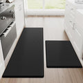 StepRite Kitchen Mats, Cushioned Anti Fatigue Kitchen Mats by Bringcushiontoyourlife