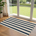 Front Door Mat Indoor Entrance by Othilic