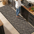 Kitchen Runner-Non Slip Kitchen Mats by BSICPRO