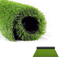 LITA 7ft x 13ft Realistic Deluxe Artificial Grass Synthetic Thick Lawn Turf by LITA