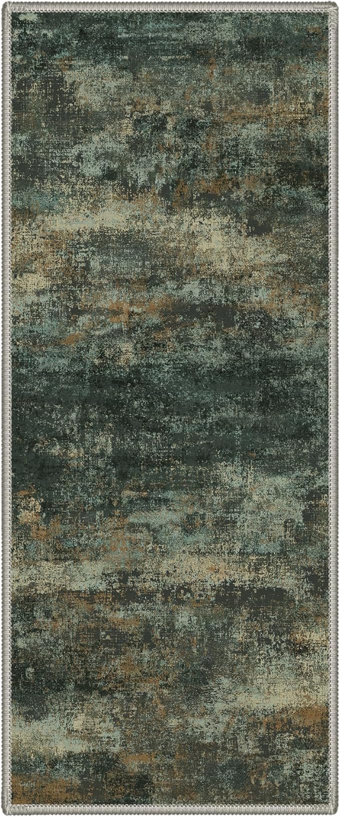 BEIMO Runner Rug for Hallway Kitchen, 2x5 Machine Washable Runners Rug for - Image 6