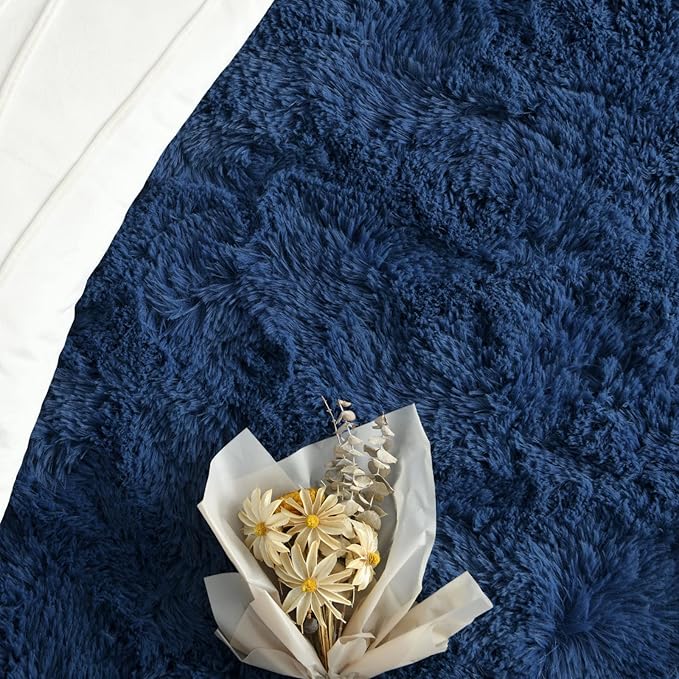 FlyDOIT 6x9 Feet Large Area Rugs - Image 5