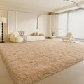 Large 9x12 Area Rug for Living Room, Soft Shag Rugs for Bedroom, Non-Slip Ultra by Mtandyx