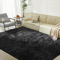 5X8 Ultra Soft Rug for Living Room, Fluffy Shag Area Rug for Bedroom, Modern by Fairblink