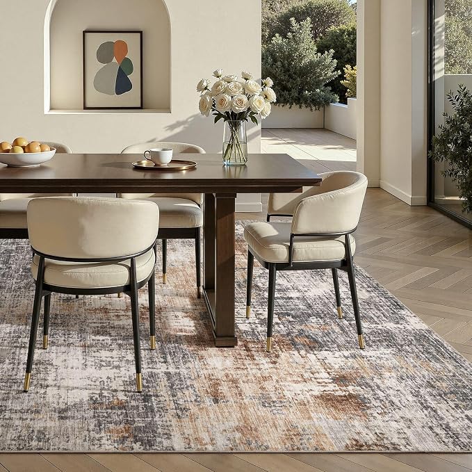 Area Rug Living Room Rugs - Image 4