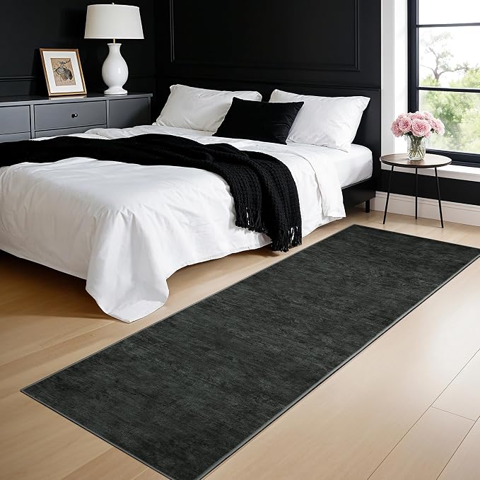 LIANLAM Washable 2x6 Runner Rugs - Image 3