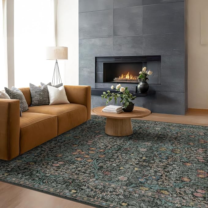 Dining Room Rugs for Under Table - Image 9