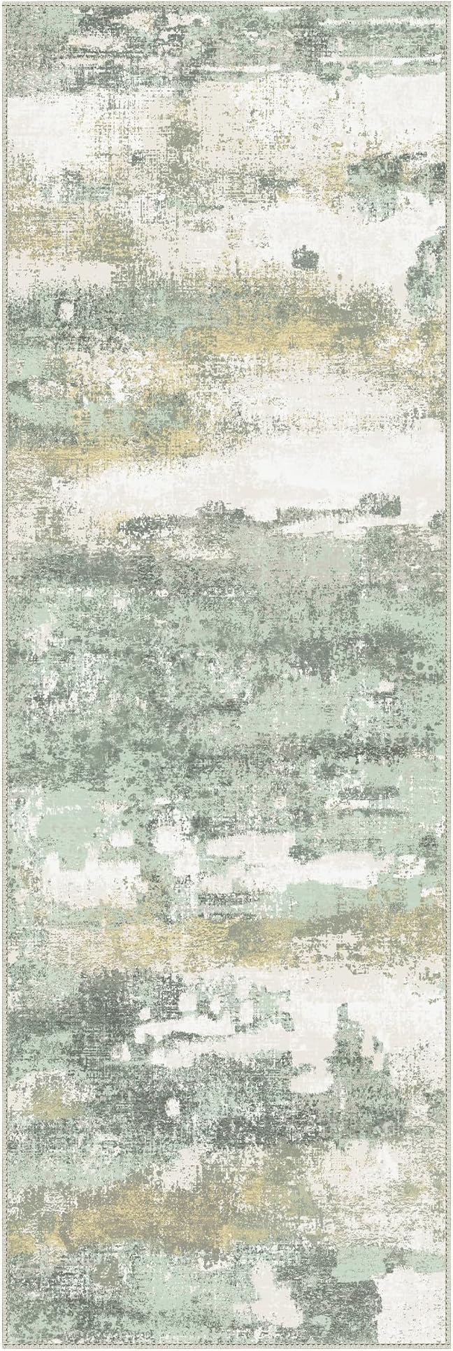 BEIMO Runner Rug for Hallway Kitchen, 2x10 Machine Washable Runners Rug for - Image 6
