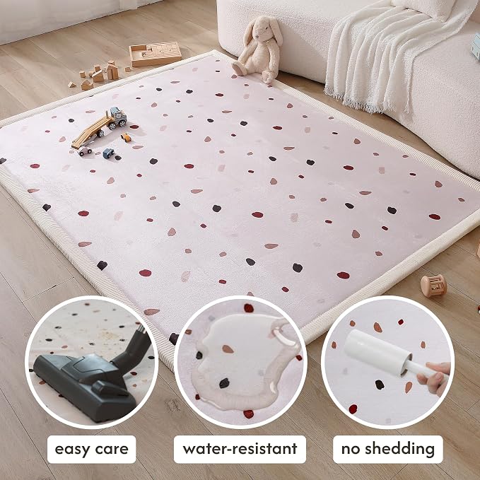 Hakuna Matte CloudSoft Baby Play Mat - Image 4