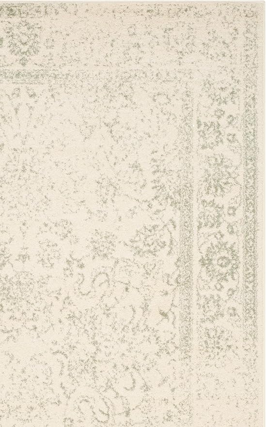 SAFAVIEH Adirondack Collection Runner Rug - Image 4