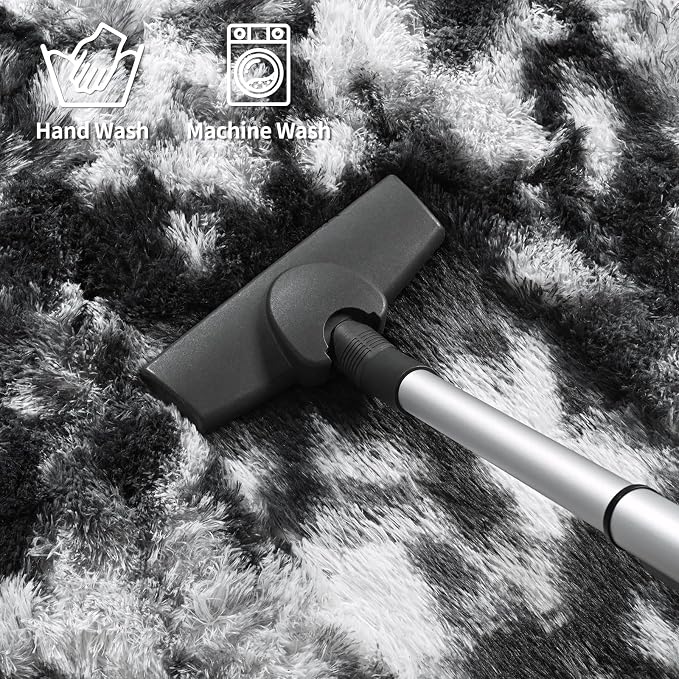 FlyDOIT 9x12 Feet Large Area Rugs - Image 7