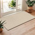 LEKEEPGO Door Mat 24"x47", Non Slip Door Mat Indoor Entrance, Rubber Backing by LEKEEPGO