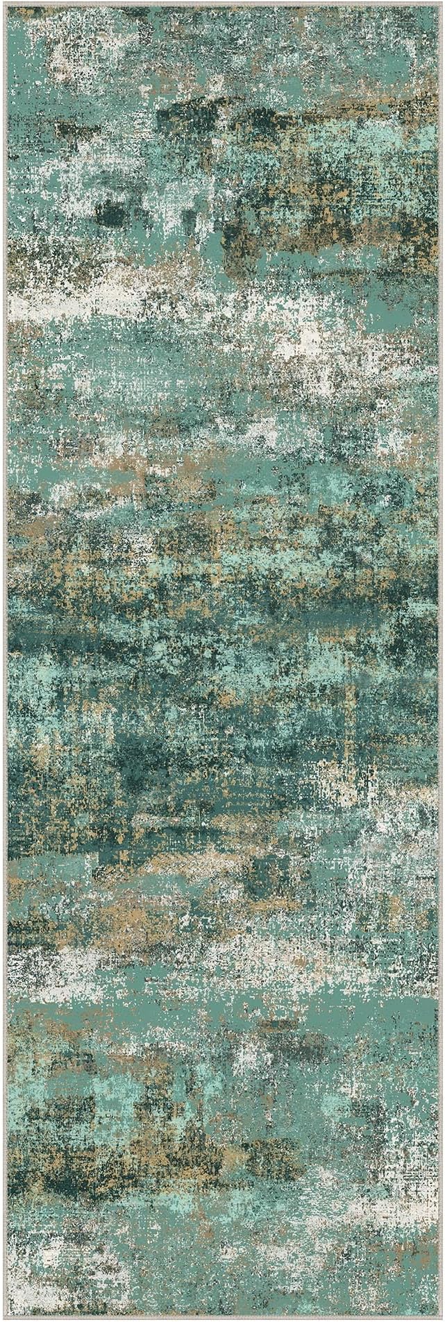 BEIMO Runner Rug for Hallway Kitchen, 2x6 Machine Washable Runners Rug for - Image 4
