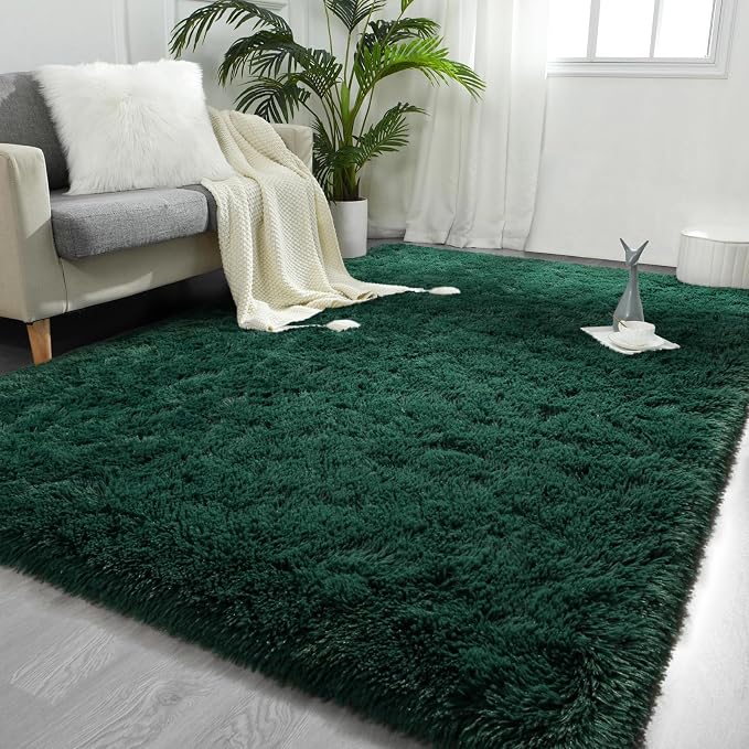 FlyDOIT 8x10 Feet Large Area Rugs by FlyDOIT